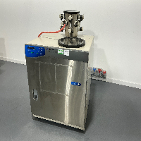 Labconco FreeZone 6 Plus Lyophilizer/Dryer image 0